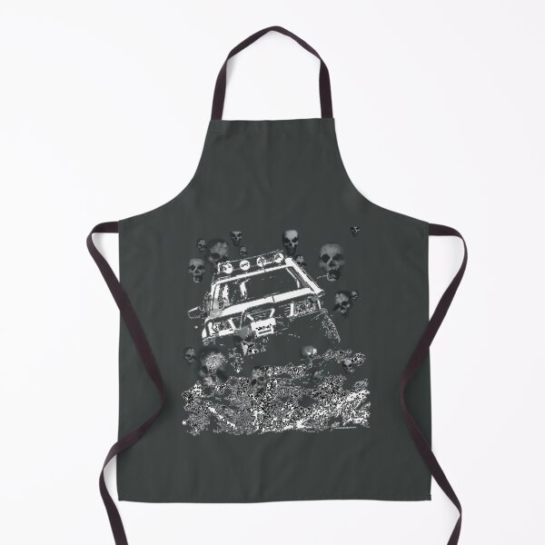 Item preview, Nissan GU designed and sold by LaurelPeterson.