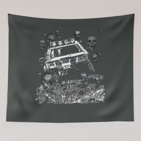 Item preview, Nissan GU designed and sold by LaurelPeterson.