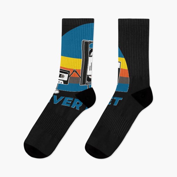 Item preview, Never Forget  Vintage Retro Graphic Design  Computer Floppy Disks Cassette  Cool Gifts Classic T- designed and sold by GaryJordani.