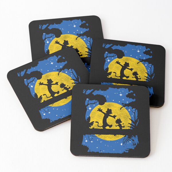 Item preview, Ways To Make Walking In The Night Calvin Best Women Men Boys Girls designed and sold by NataliLellanArt.