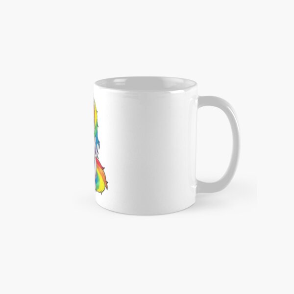 The Original Derpicorn Classic Mug