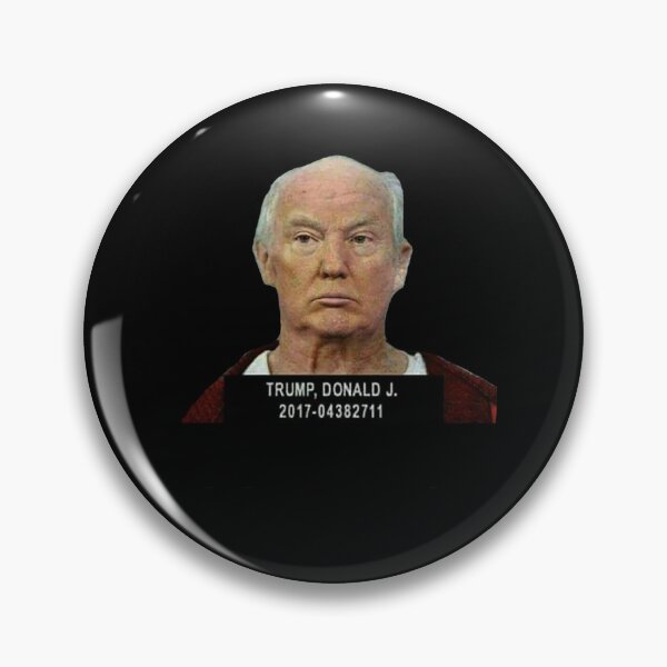 Item preview, Trump Lock Him Up   designed and sold by torpeytedrowf.