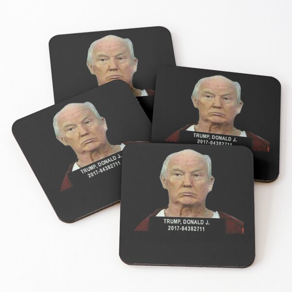 Item preview, Trump Lock Him Up   designed and sold by torpeytedrowf.