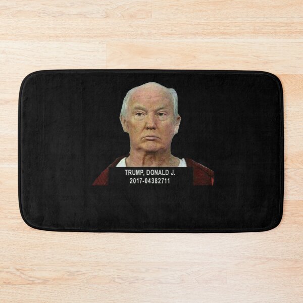Item preview, Trump Lock Him Up   designed and sold by torpeytedrowf.