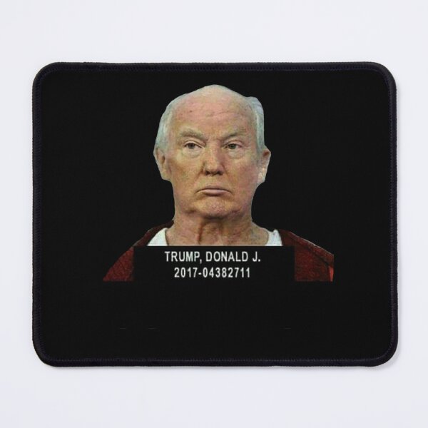 Item preview, Trump Lock Him Up   designed and sold by torpeytedrowf.