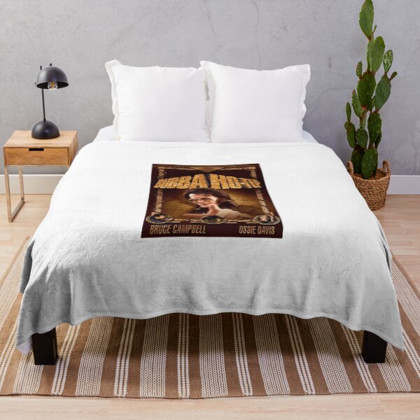 Item preview, Bubba-Ho-Tep-Classic- designed and sold by ChristyBrid8.