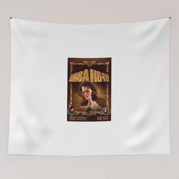 Item preview, Bubba-Ho-Tep-Classic- designed and sold by ChristyBrid8.