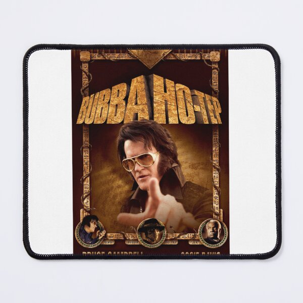 Item preview, Bubba-Ho-Tep-Classic- designed and sold by ChristyBrid8.