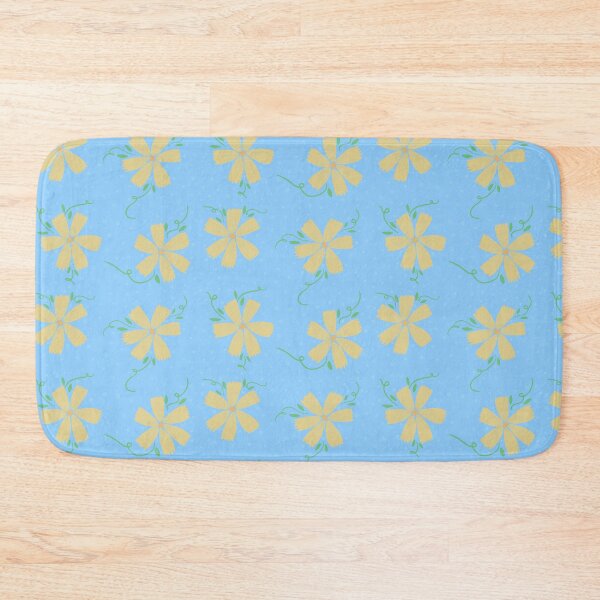 Item preview, Floral Pattern 3 designed and sold by gallobowl.