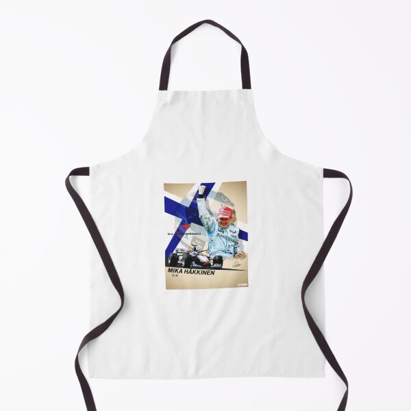 Item preview, Mika-Hakkinen-Classic designed and sold by EdwinLester0.