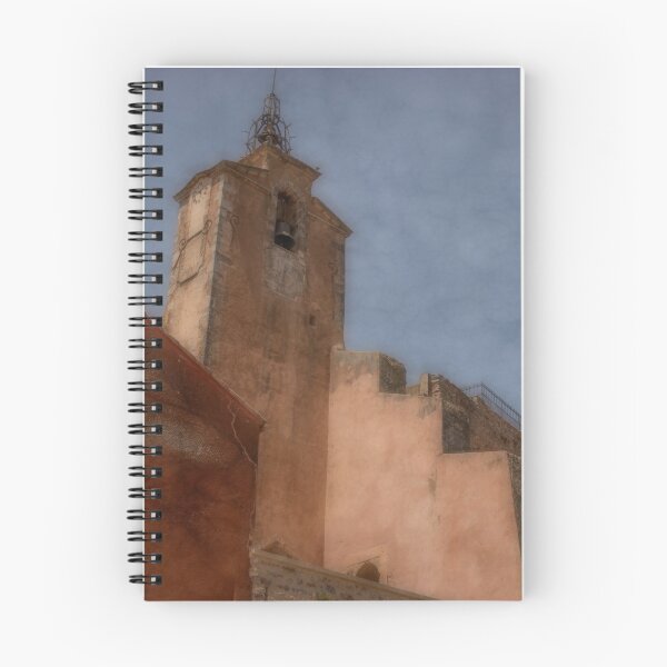 Item preview, Roussillon Church designed and sold by Marylou Badeaux.
