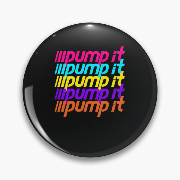Item preview, Pump It Classic T-Shirt designed and sold by GaryJordani.