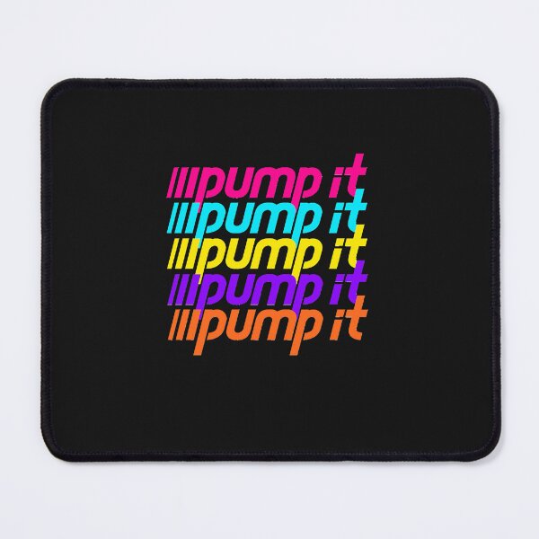 Item preview, Pump It Classic T-Shirt designed and sold by GaryJordani.