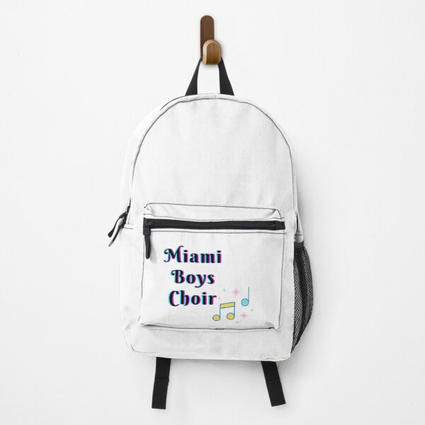Item preview, Miami Boys Choir designed and sold by Jiangs.
