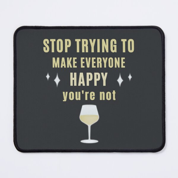 Item preview, Youre Not Wine designed and sold by ViewerEqualsPhoton.