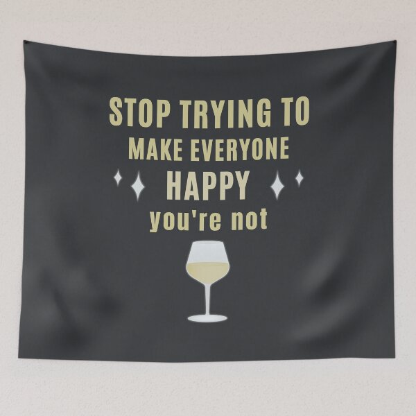 Item preview, Youre Not Wine designed and sold by ViewerEqualsPhoton.