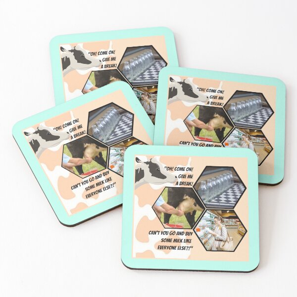 Item preview, Canva Design Challenge - Farm Animals Design 3 designed and sold by CoyoteGifts.