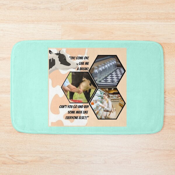 Item preview, Canva Design Challenge - Farm Animals Design 3 designed and sold by CoyoteGifts.