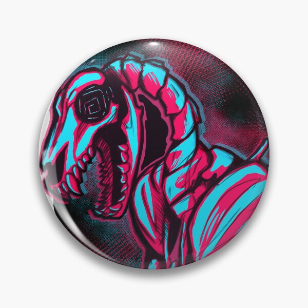 Item preview, vapor wave bony boy but cool designed and sold by mapleeplosion.