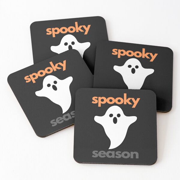 Item preview, A spooky season designed and sold by cutenevil.