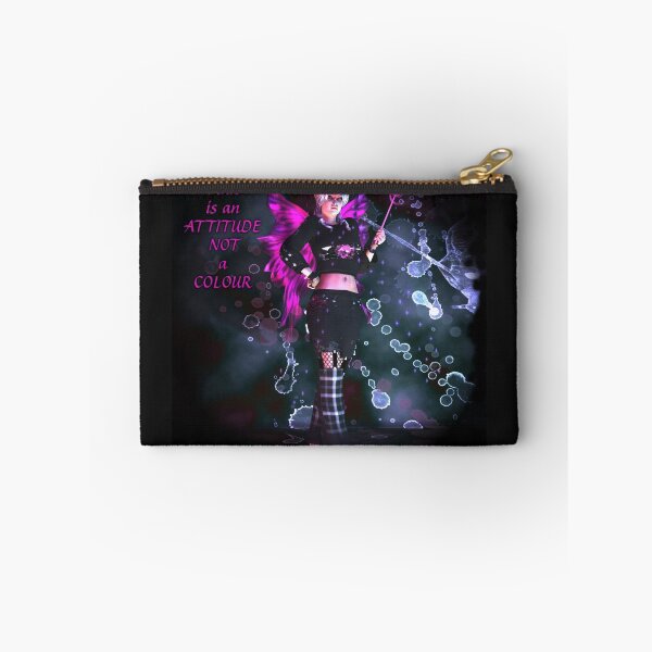 Item preview, Pretty Pink Punk Pixie designed and sold by twylightart.