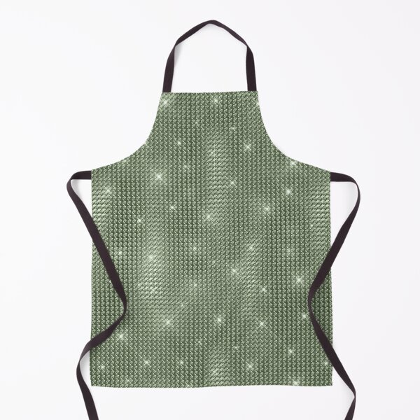 Item preview,  Luxury Sage Background 3 designed and sold by TrendyGlitter.