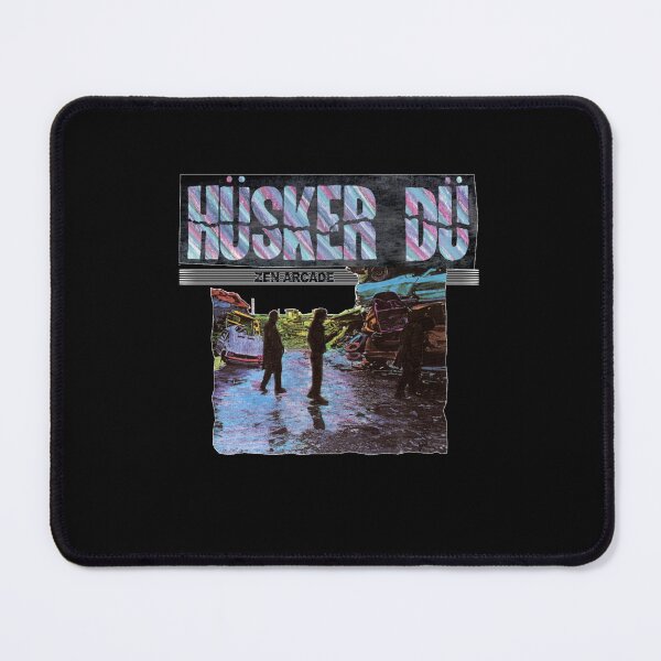 Item preview, Husker-Du-Zen-Arcade-Classic designed and sold by JessicaFaulk6.