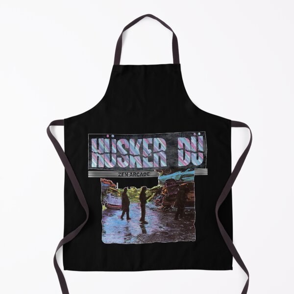 Item preview, Husker-Du-Zen-Arcade-Classic designed and sold by JessicaFaulk6.