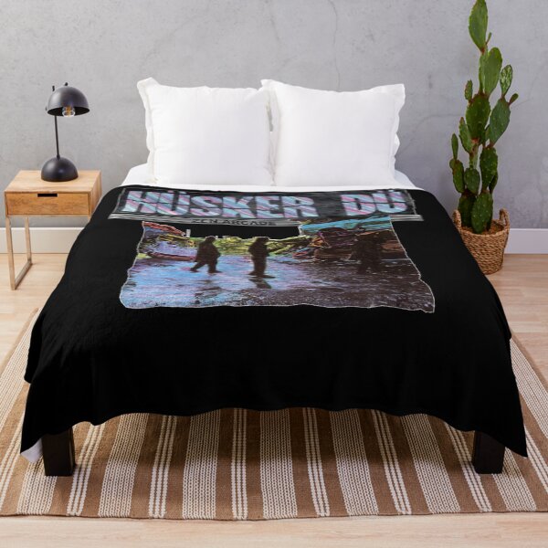 Item preview, Husker-Du-Zen-Arcade-Classic designed and sold by JessicaFaulk6.