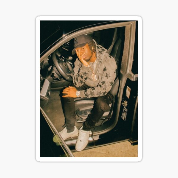 &ldquo;Kai Cenat&rdquo; Sticker for Sale by kasioo | Redbubble