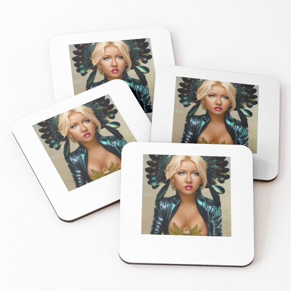 Item preview, Pop-singer--Premium designed and sold by EdwinLester0.