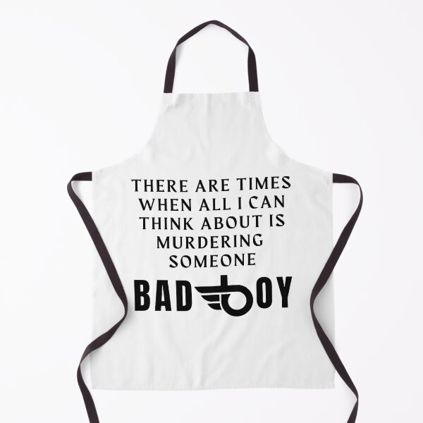 Item preview, Bad Boy designed and sold by Quirky Dez.