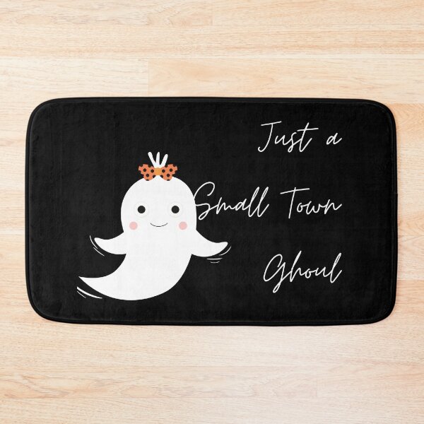 Item preview, Small Town Ghoul designed and sold by River Graphic Design.