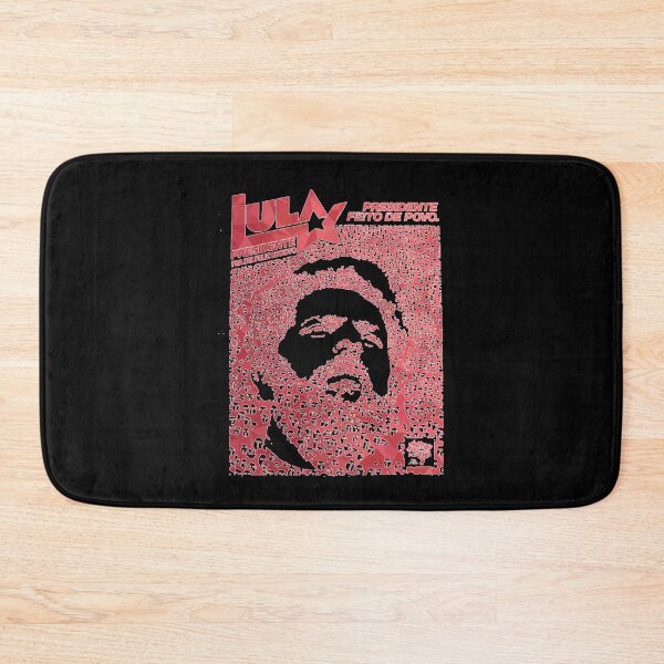 Item preview, Lula-President-Classic designed and sold by JessicaFaulk6.