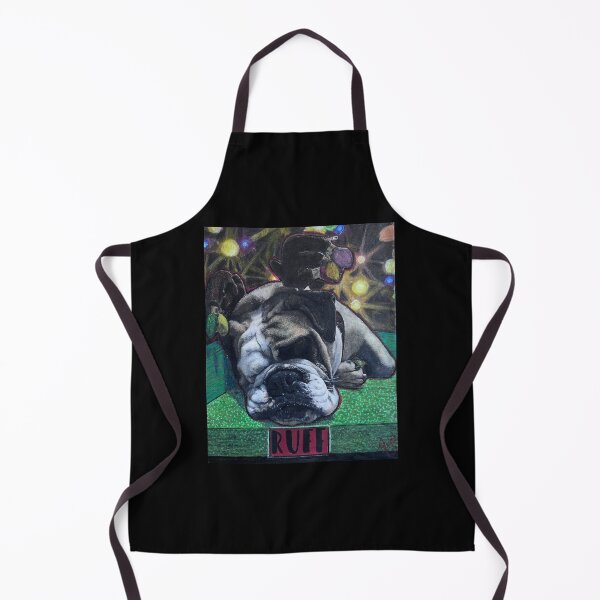 Item preview, Ruff need for Holiday Nap designed and sold by Artladyjen.
