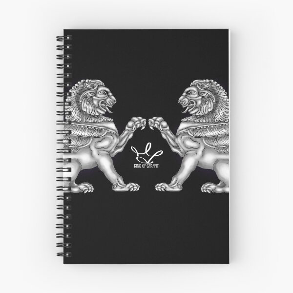 Item preview, Winged Lions designed and sold by brunosantos-art.