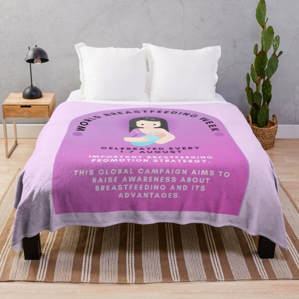 Item preview, breastfeeding week , educational designed and sold by Pratyush1111.