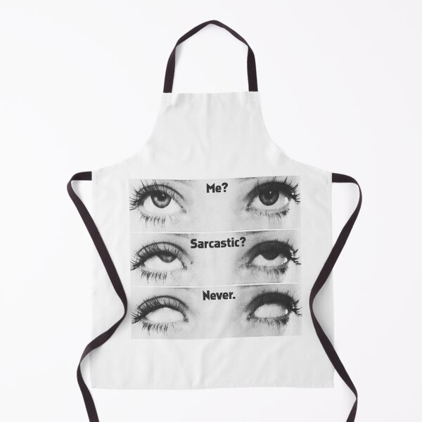 Item preview, Sarcasm designed and sold by np-artistic.
