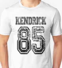 Anna Kendrick | 85 | College Style Unisex T-Shirt