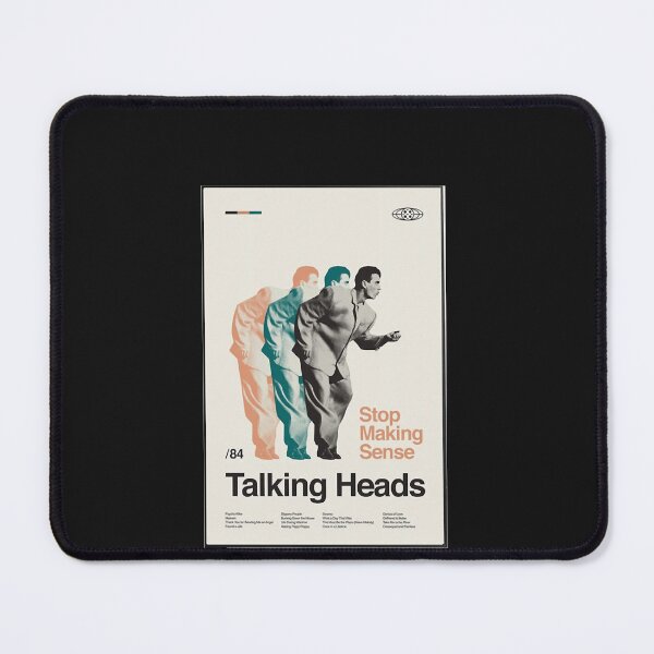 Item preview, Talking Heads - Stop Making Sense Classic T-Shirt designed and sold by GaryJordani.
