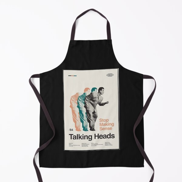 Item preview, Talking Heads - Stop Making Sense Classic T-Shirt designed and sold by GaryJordani.