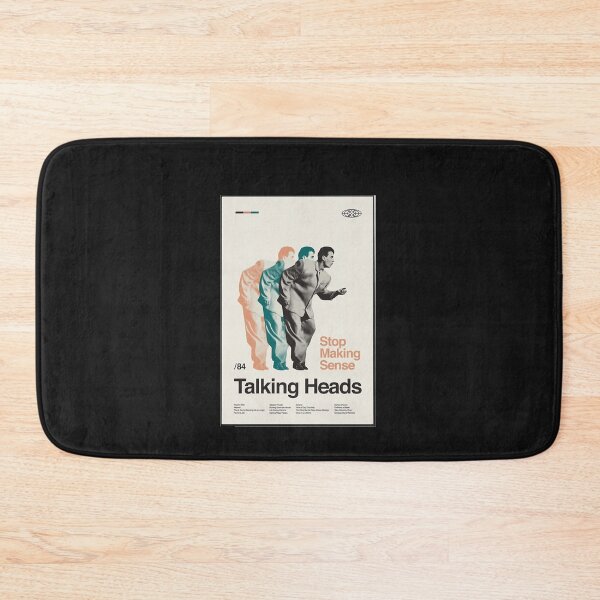 Item preview, Talking Heads - Stop Making Sense Classic T-Shirt designed and sold by GaryJordani.