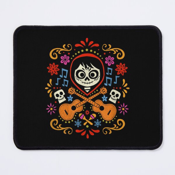 Item preview, Musical Miguel designed and sold by SophiaBarnard.