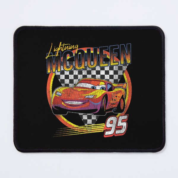 Item preview, Lightning Vintage Race designed and sold by JellyPiper.
