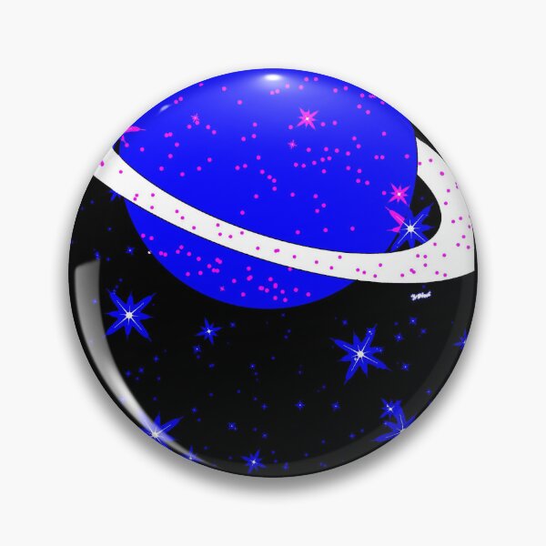 Artikelvorschau, Blauer Planet entworfen und verkauft von Rubyjuly87.