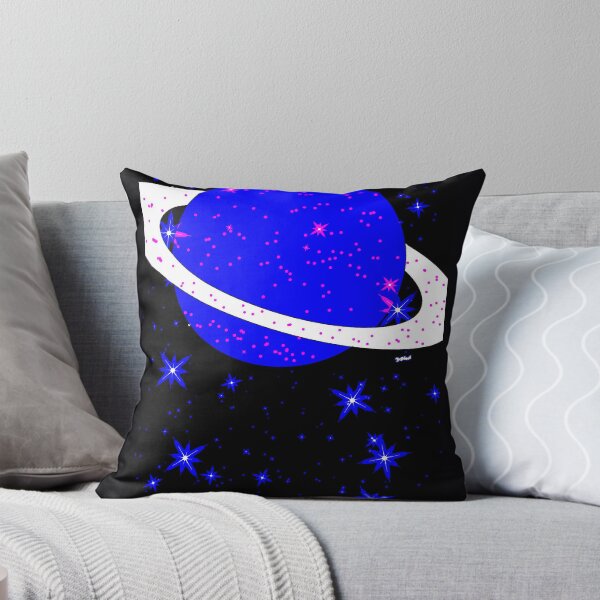 Artikelvorschau, Blauer Planet entworfen und verkauft von Rubyjuly87.