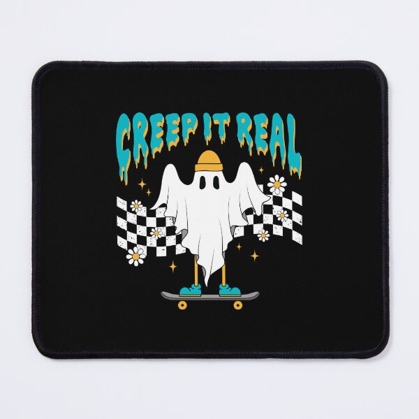 Item preview, Creep It Real designed and sold by ChicGraphix.