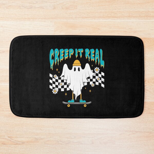 Item preview, Creep It Real designed and sold by ChicGraphix.