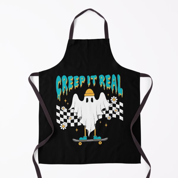 Item preview, Creep It Real designed and sold by ChicGraphix.