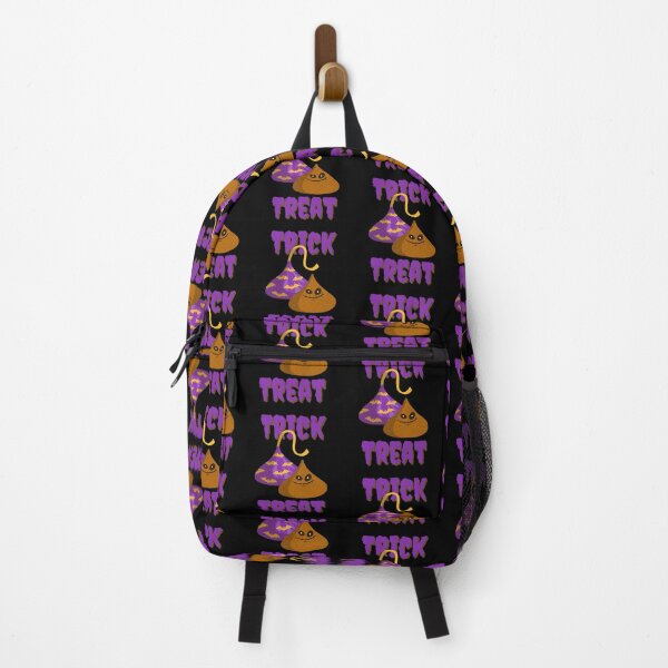 Item preview, Trick or Treat designed and sold by River Graphic Design.